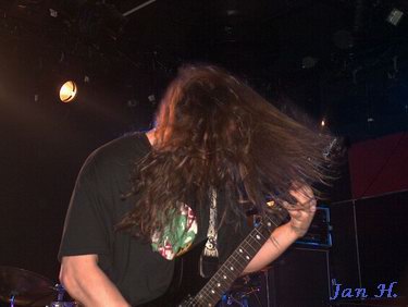 dying fetus